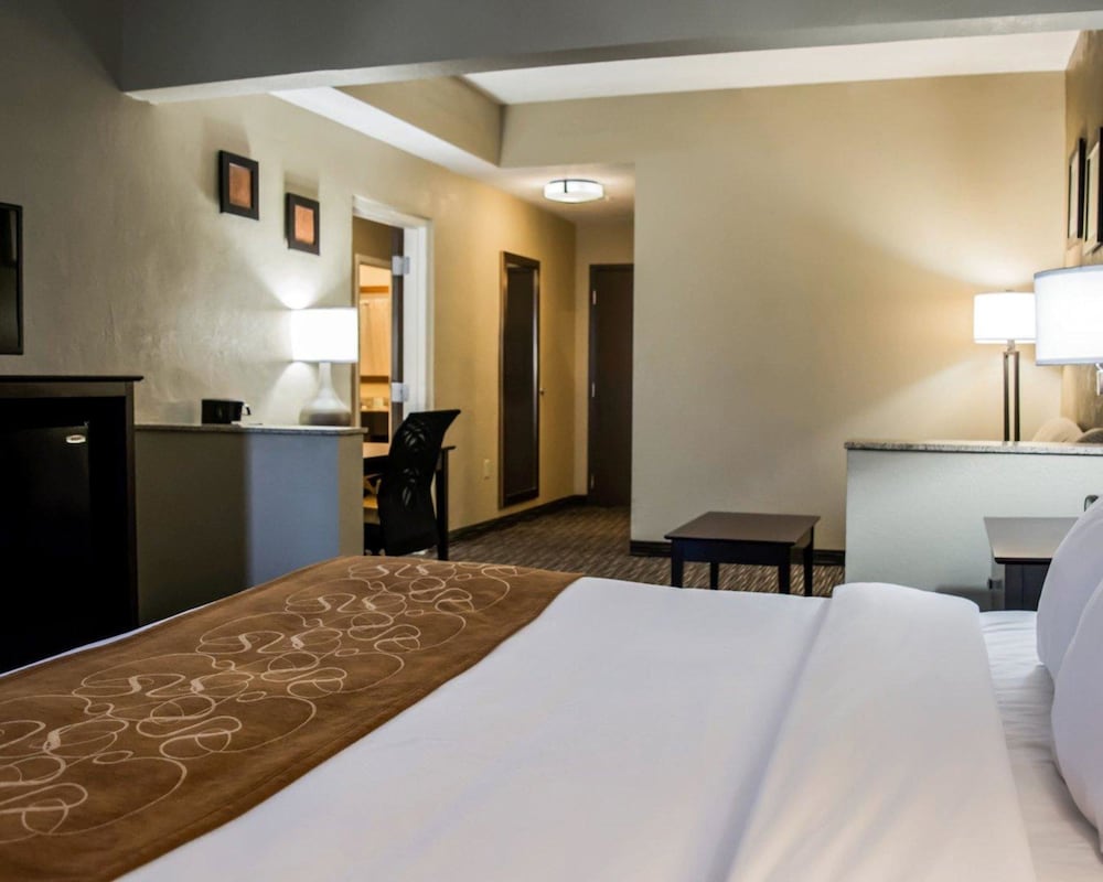 Comfort Suites Clearwater - Dunedin 8/38