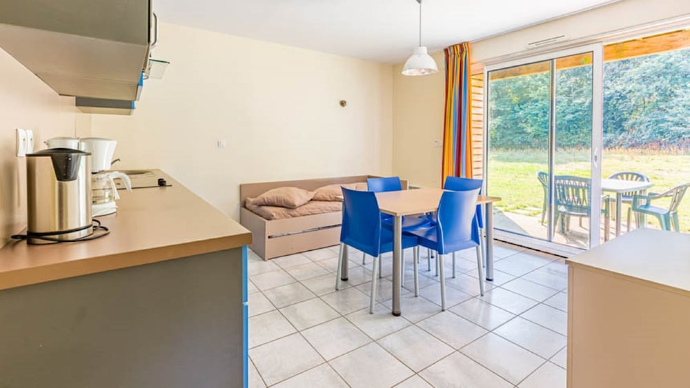 Residence Vacanceole Le Relais du plessis 8/54