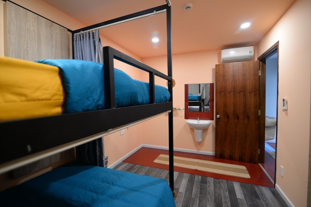 Scenic Valley Apartment & Hostel -Sabina 14/30