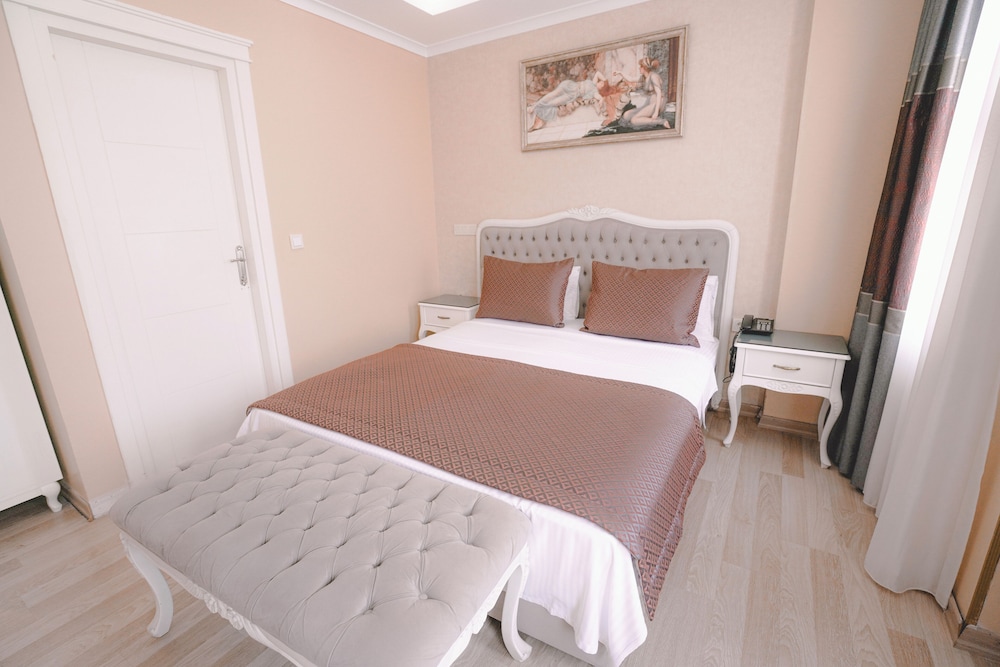 Bon Hotel Old City 16/50