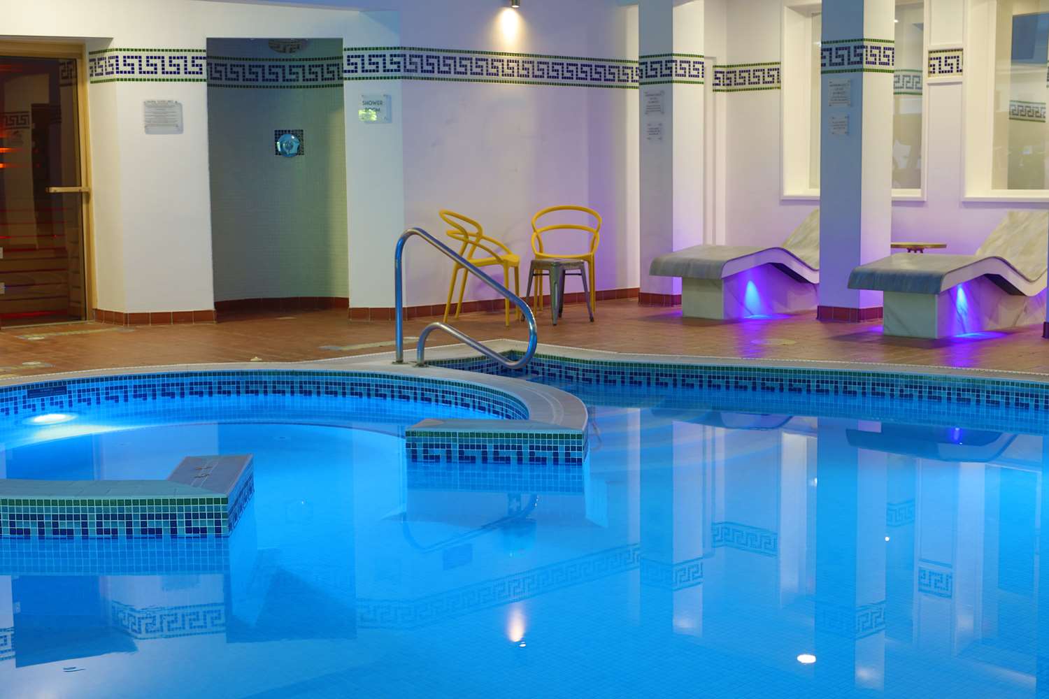 Barton Manor Hotel & Spa, BW Signature Collection 31/61