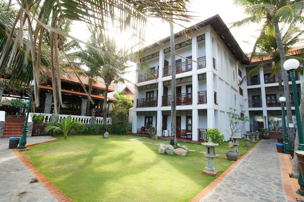 Novela Resort and Spa 45/50