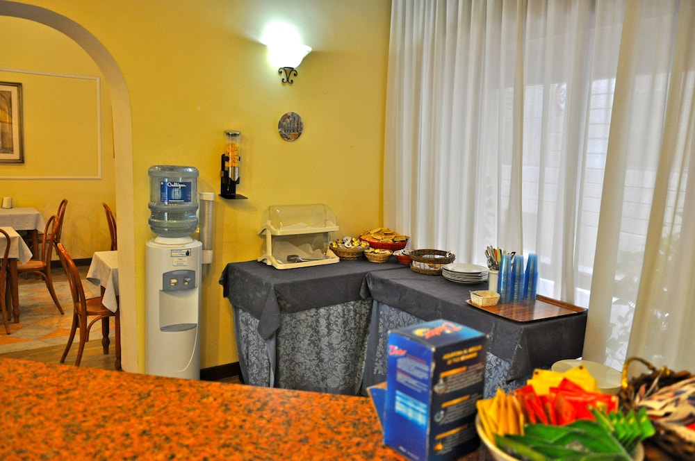 Hotel Vecchia Milano 45/57