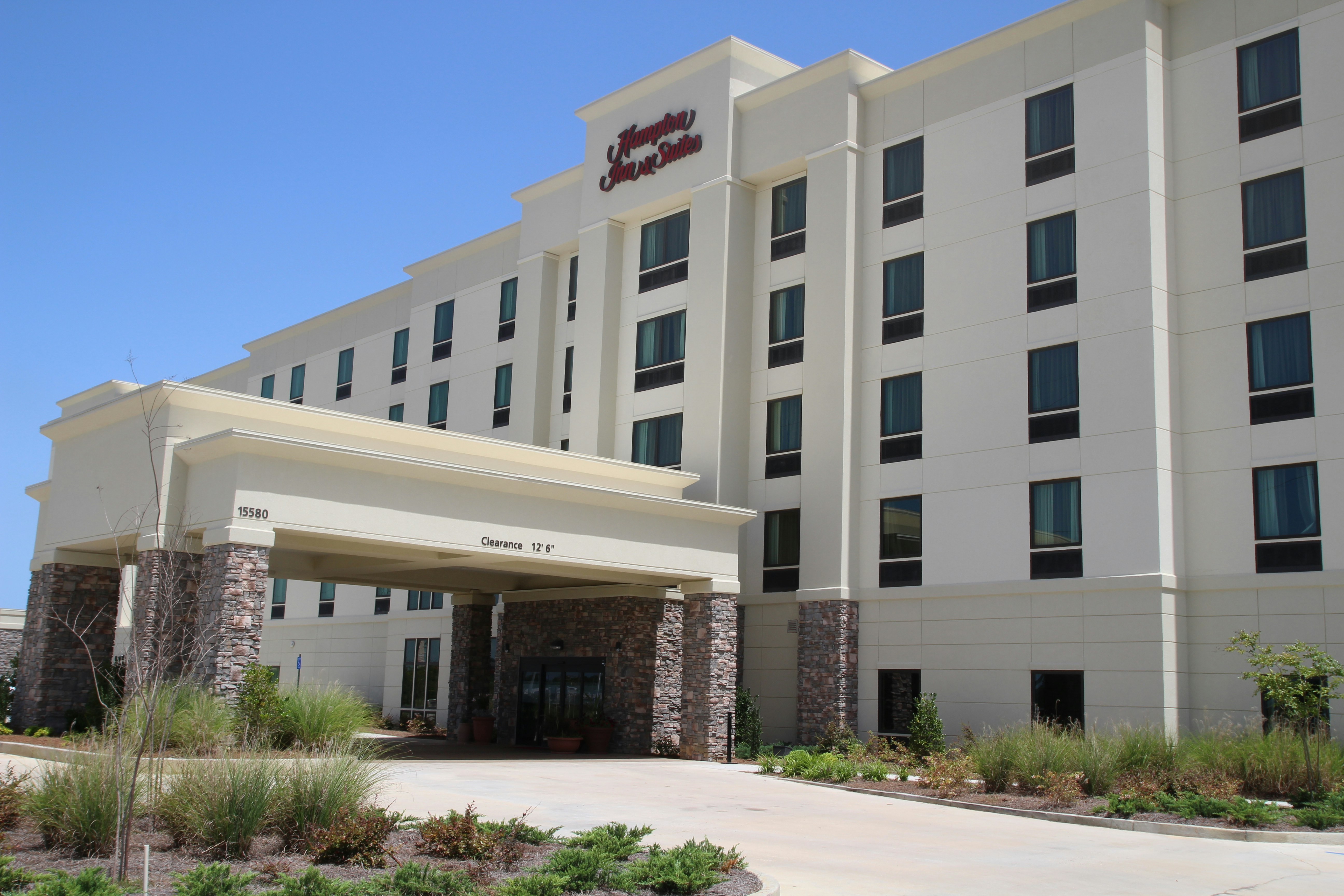 Hampton Inn & Suites Gulfport I-10 2/61