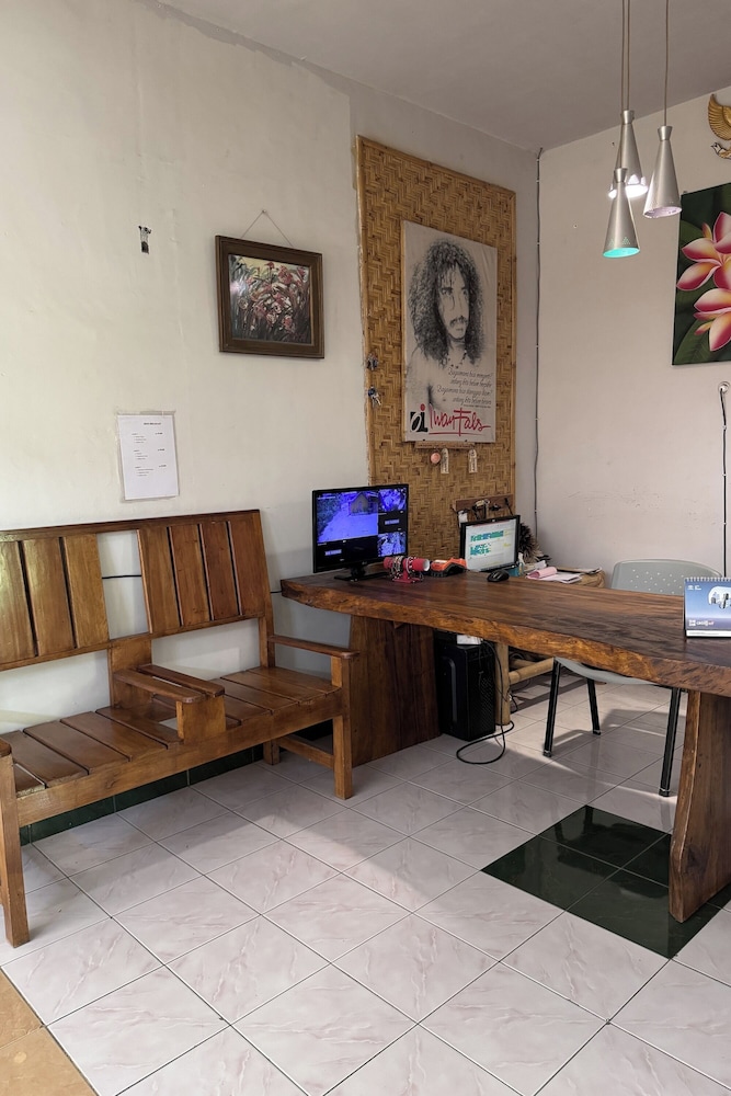 Senggigi Cottages Lombok 41/62
