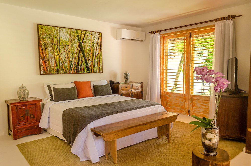 Suite, Private Garden, Private Pool
