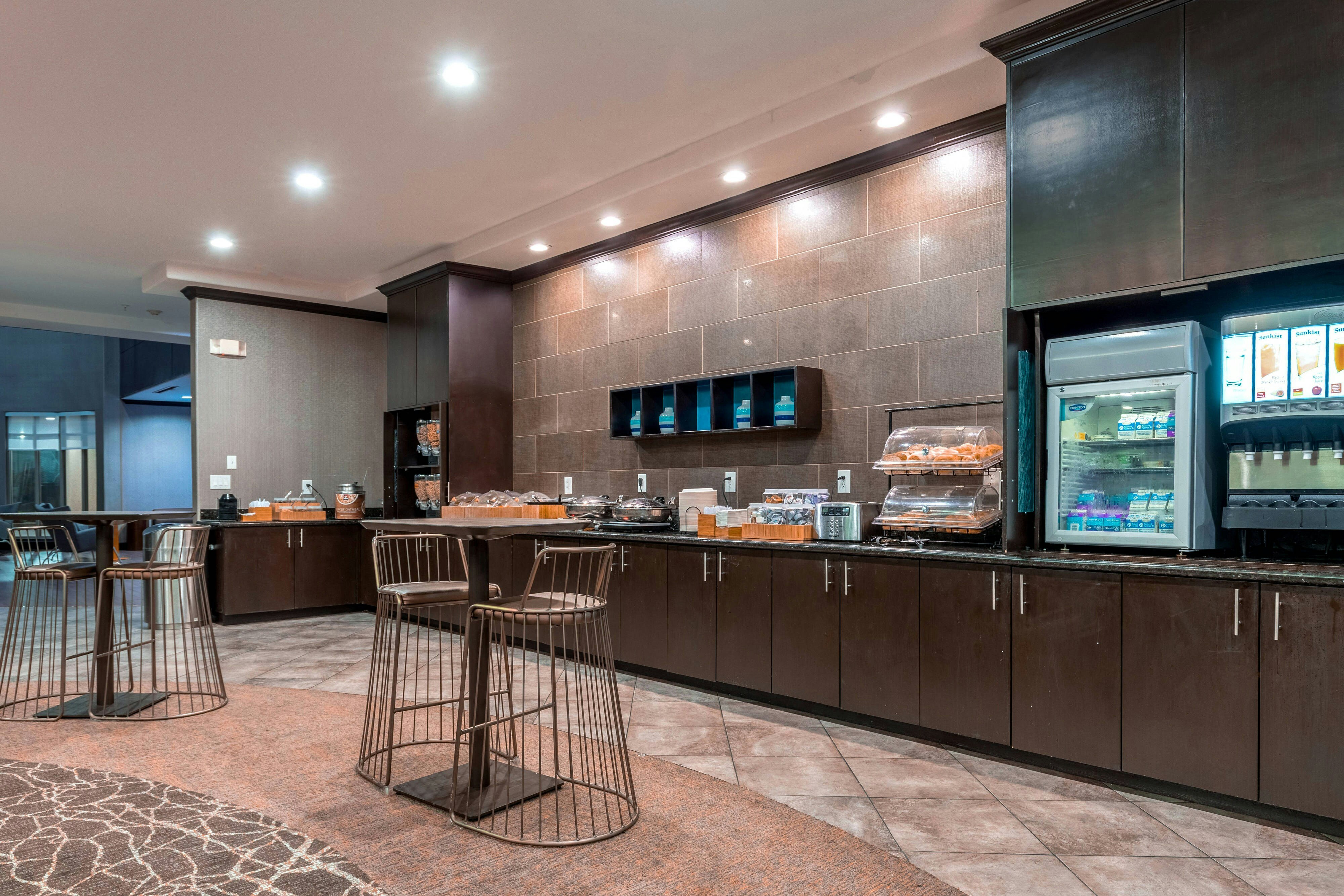 SpringHill Suites Waco Woodway 13/19