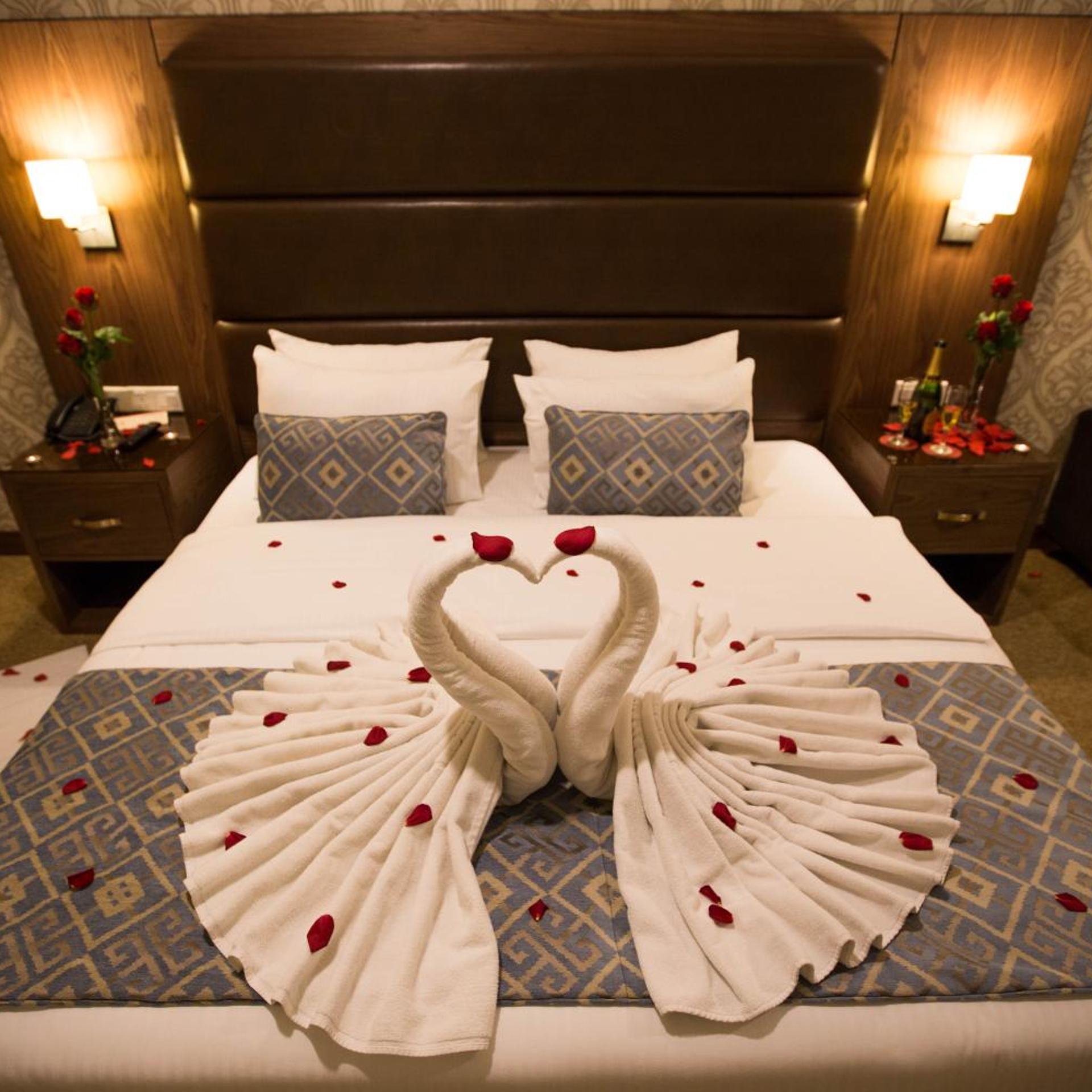 Ankawa Royal Hotel & Spa, Erbil 21/65