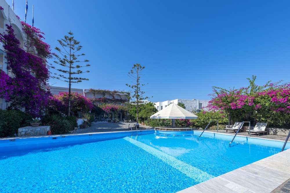 Skala Hotel 58/60