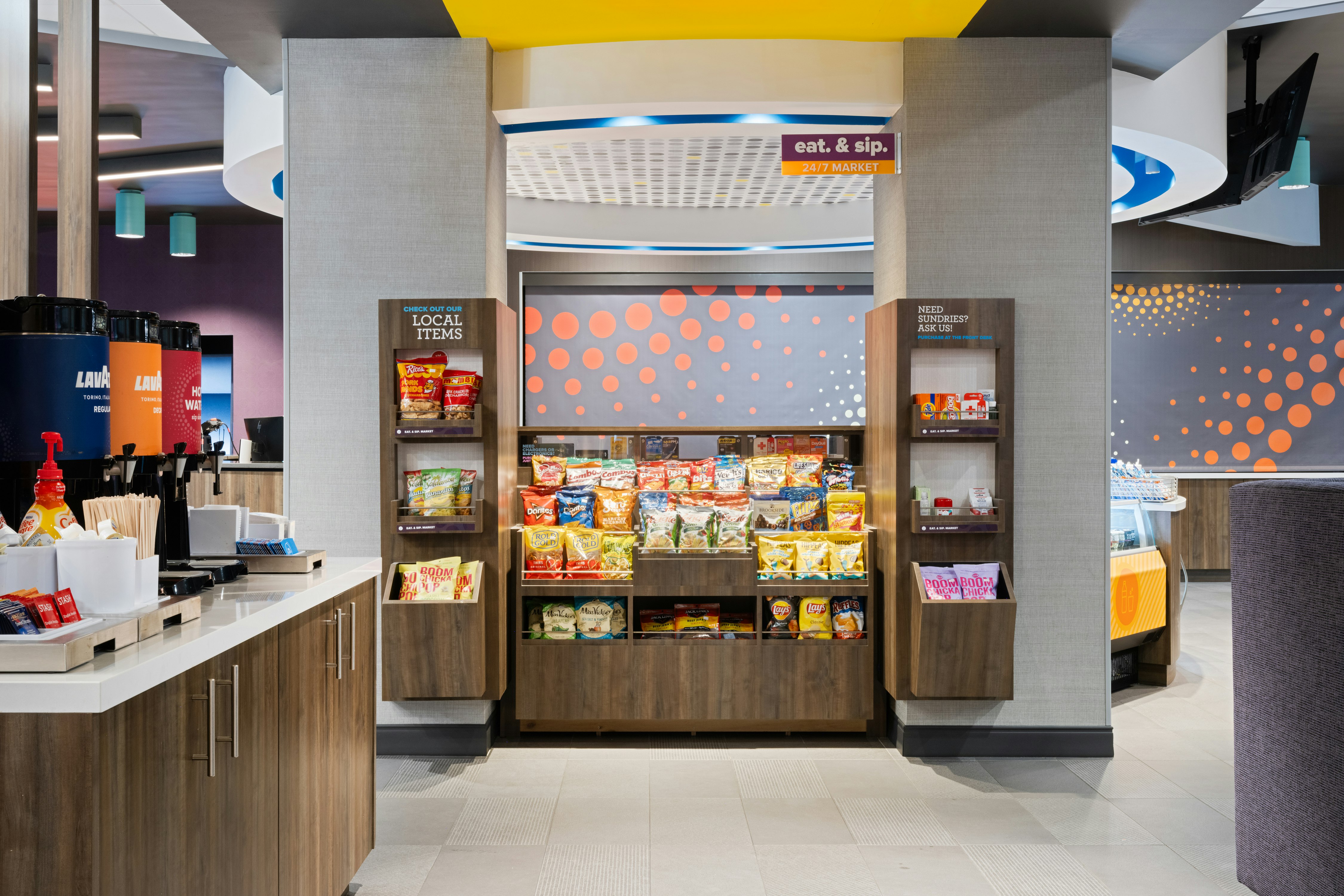 Tru by Hilton Miramar 29/32