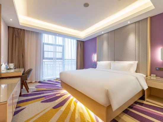 Lavande Hotel (Heze Dingtao) 40/65