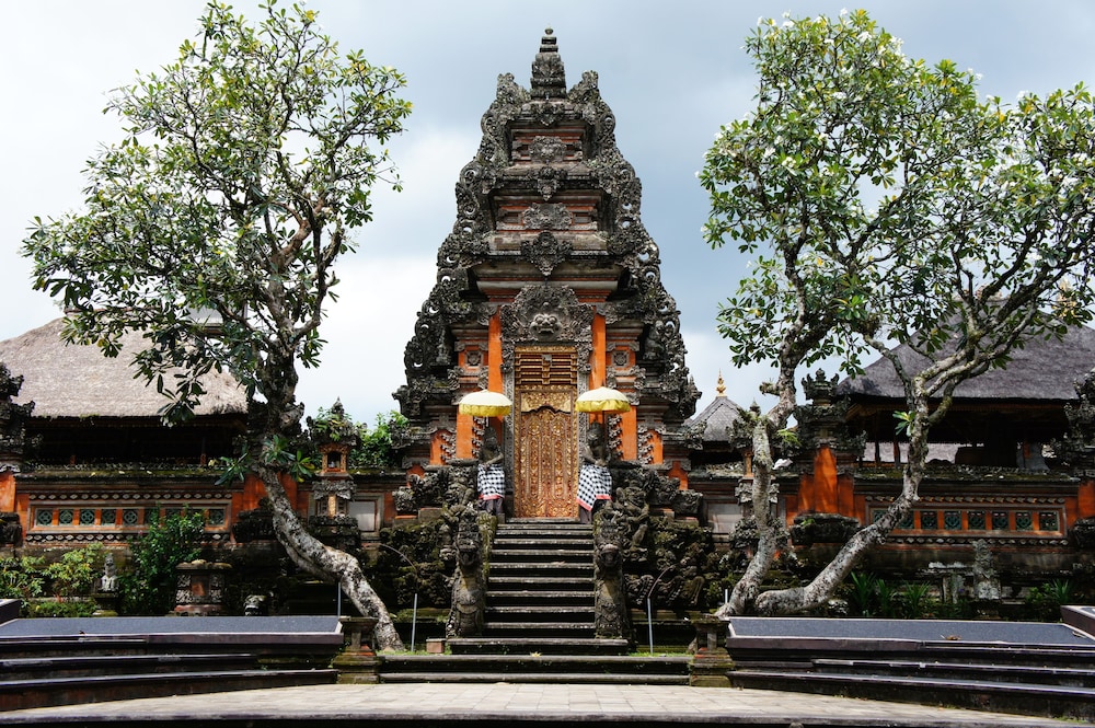Bakung Ubud Resort And Villa 5/59