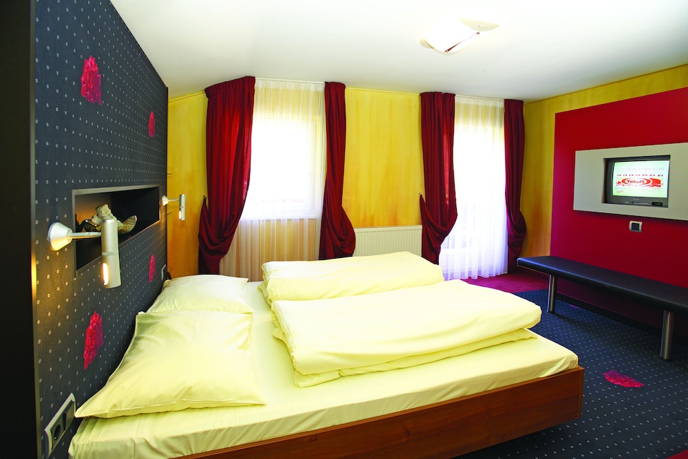Hotel Vitaloase zu den drei Brudern 19/65
