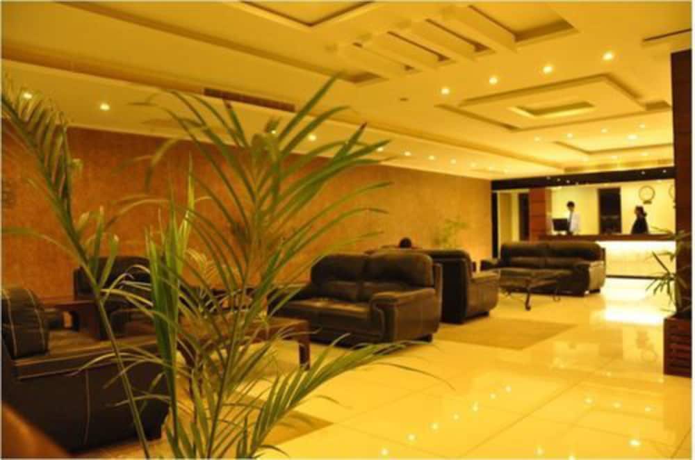 Grand Regency Hotel 39/50