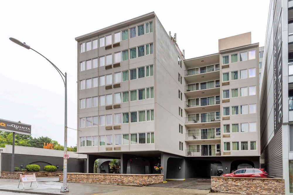 La Quinta Inn Suites By Wyndham Seattle Downtown 3/44