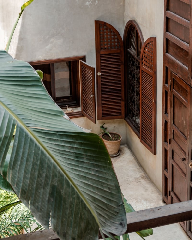 Riad El Maâti 33/66