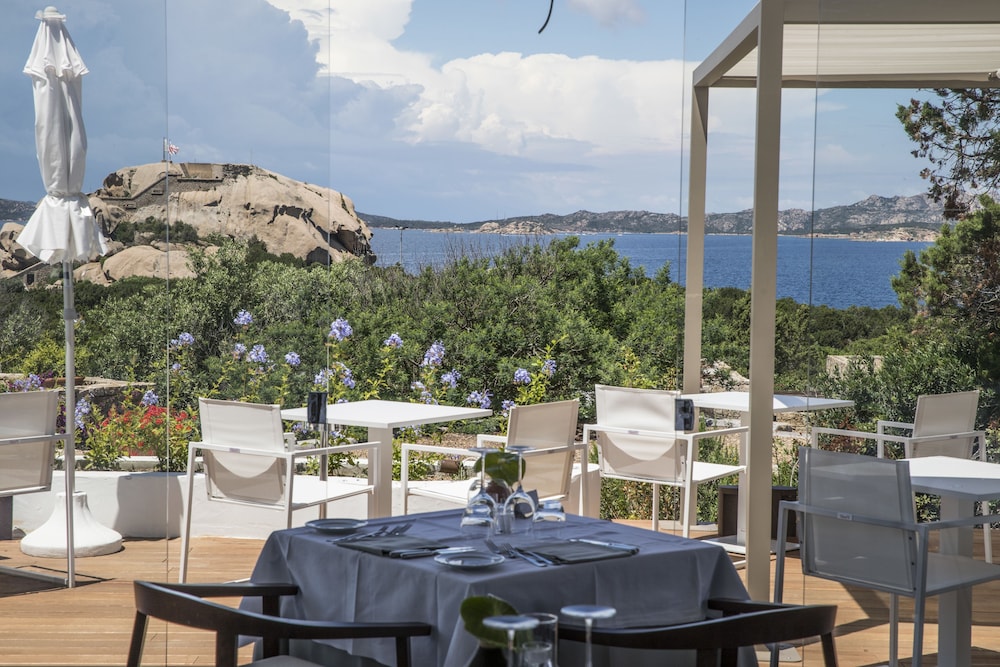 Grand Relais Dei Nuraghi - Adults Only 35/49