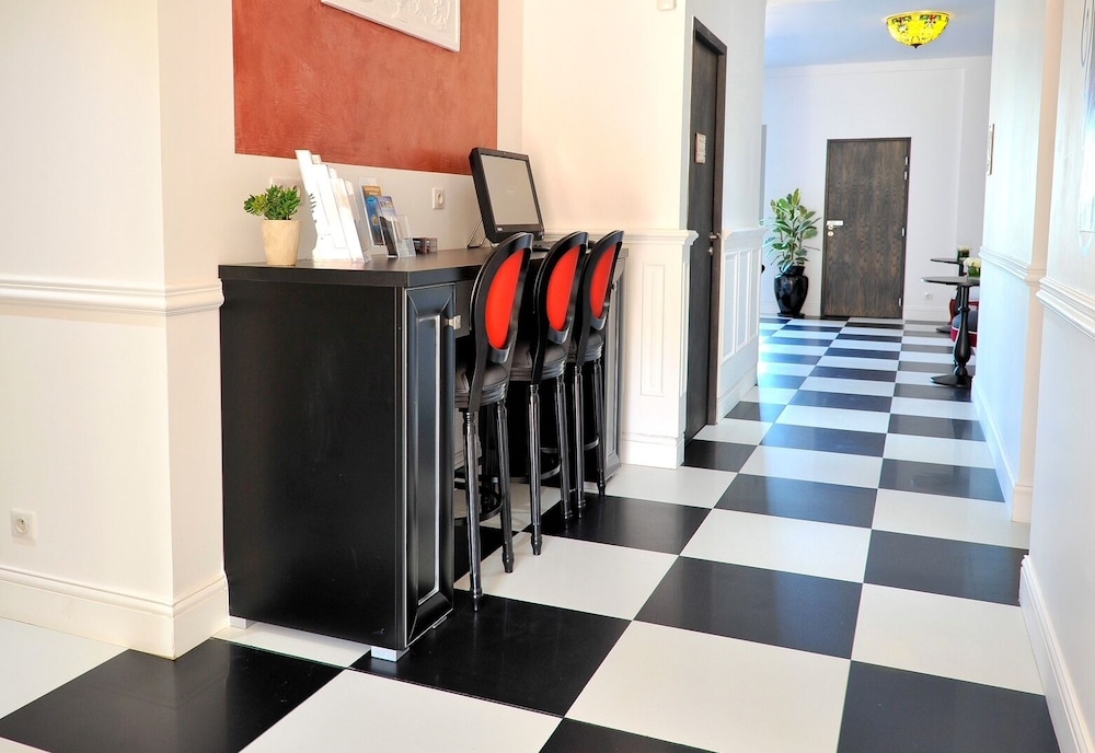 BOUTIQUE HOTEL LIBERATA 27/50