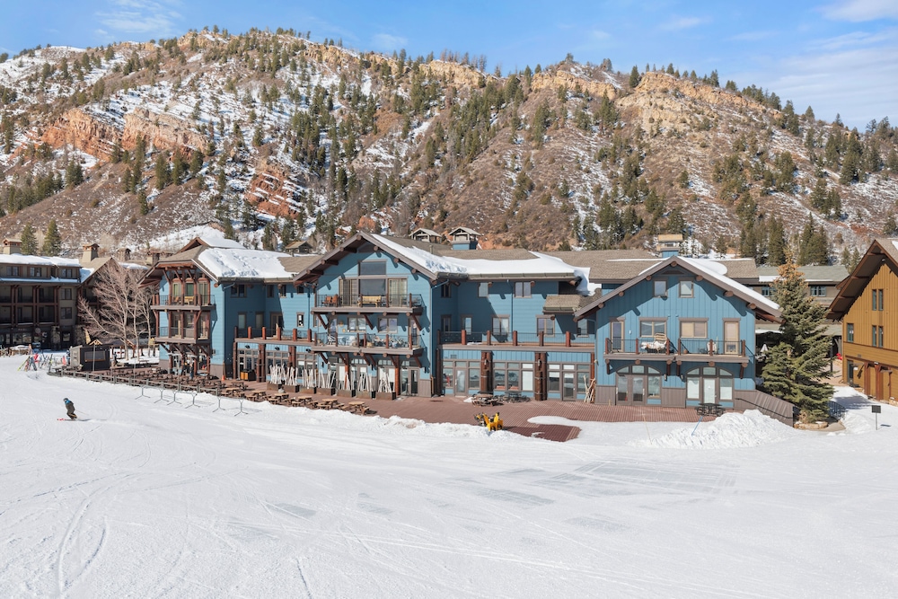 Ritz-Carlton Club, Aspen Highlands by Frias 5/50