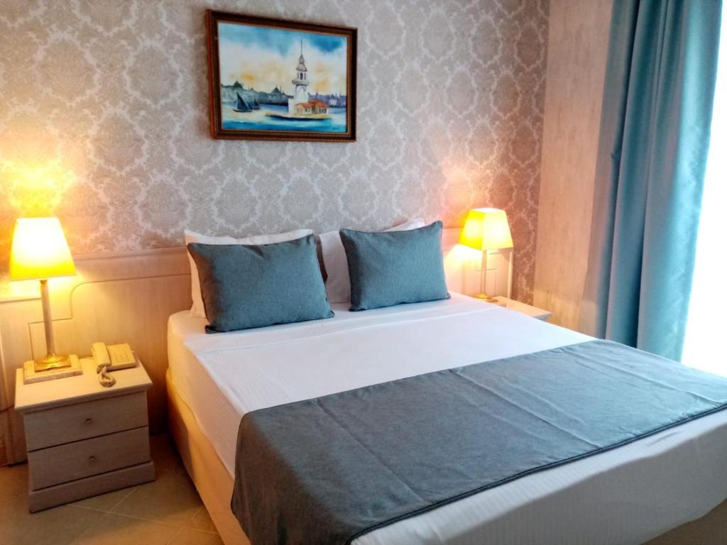 X Life Hotel Sarigerme - Adult Only +15 20/88