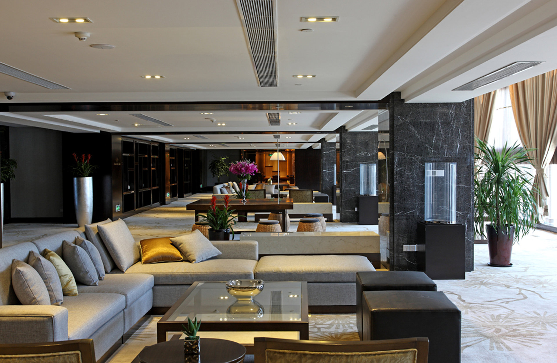 Crowne Plaza Huangshan Yucheng 27/50