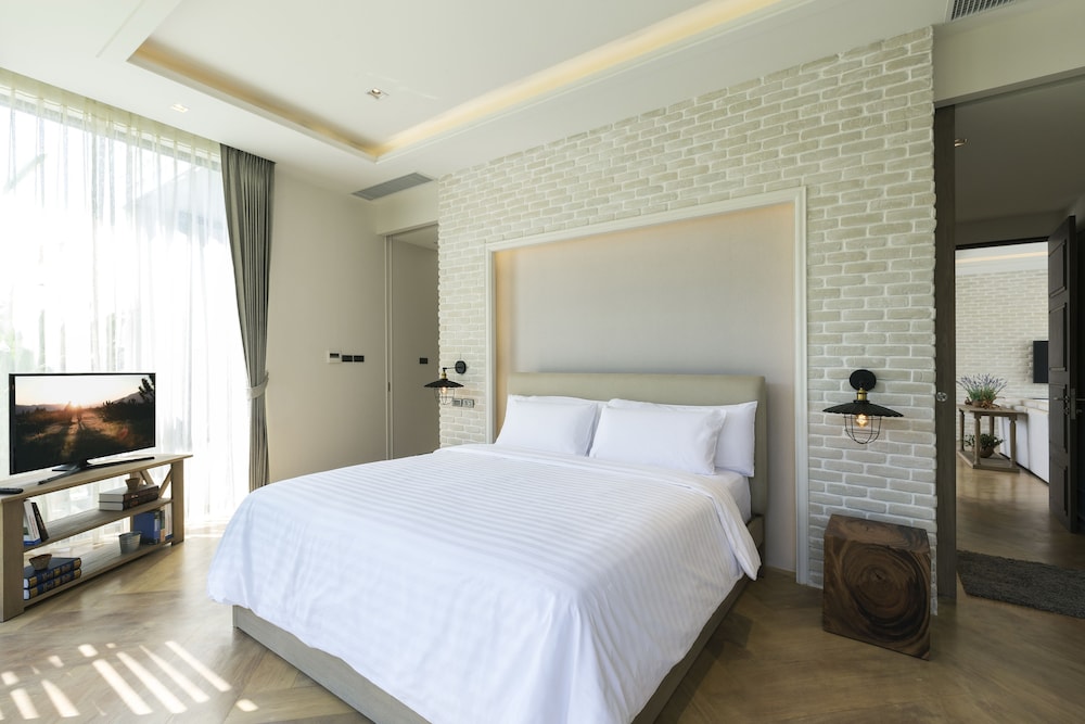 The Private Pool Villas at Civilai Hill, Khaoyai 24/77