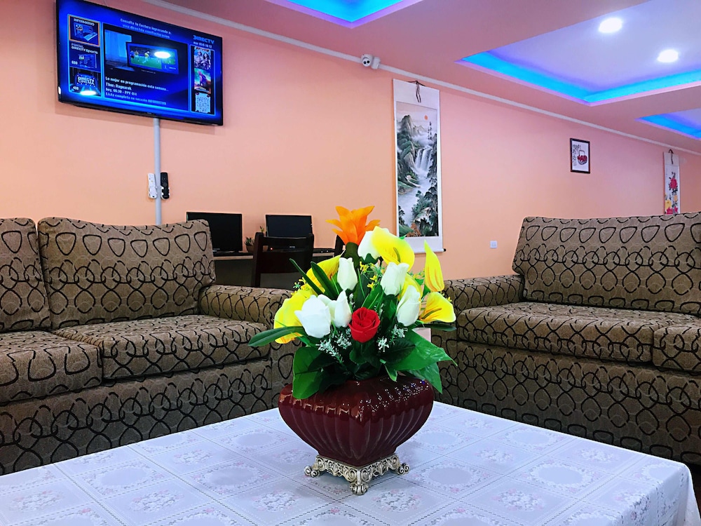 Hotel Amayal 32/50