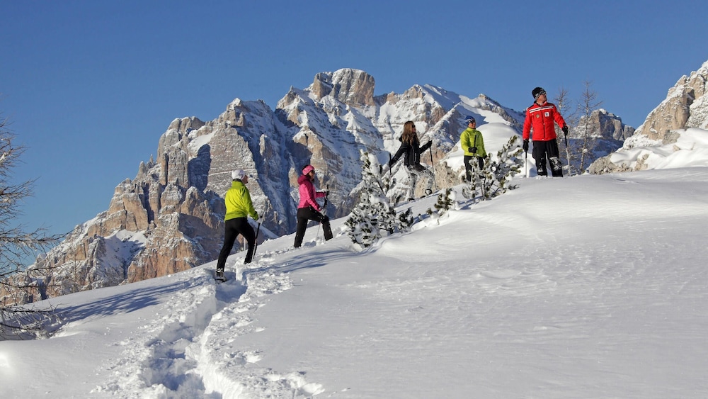 Alpine Hotel Ciasa Lara 29/40