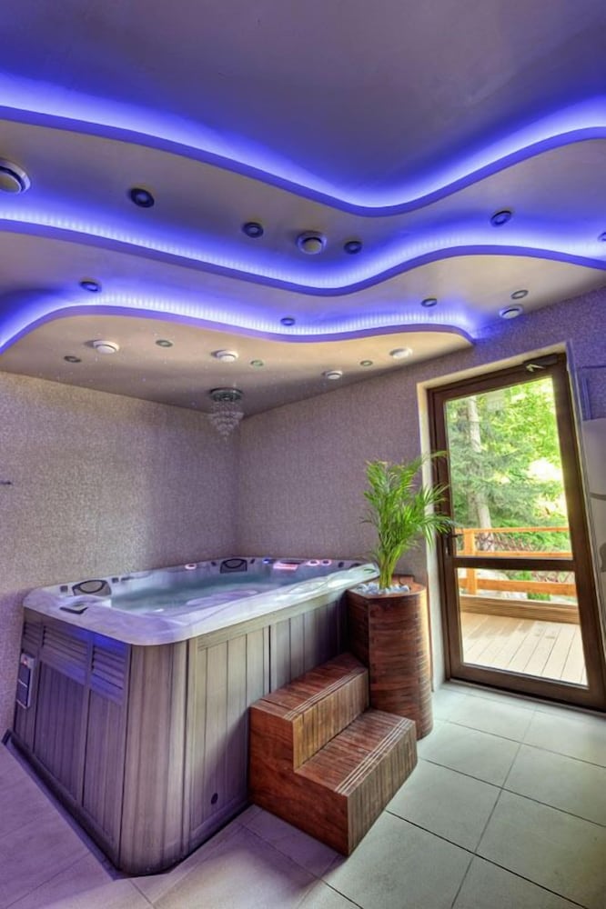 Pensjonat Karkonoski Spa 1/50