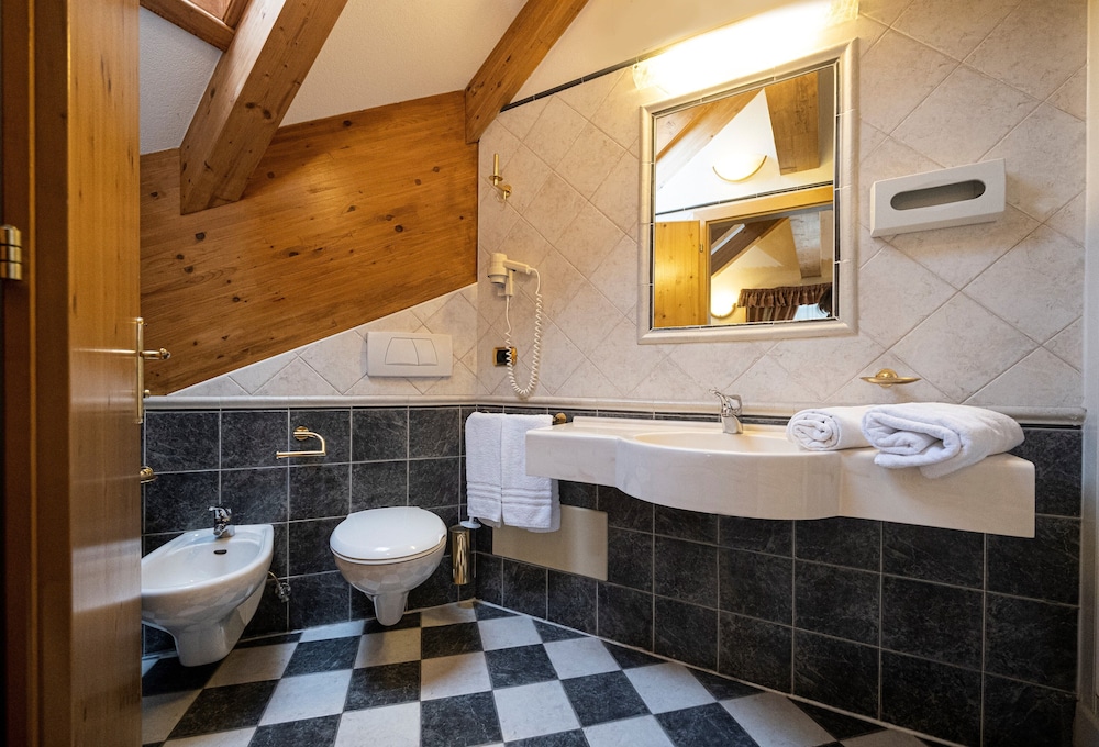 Gran Chalet Soreghes 29/69