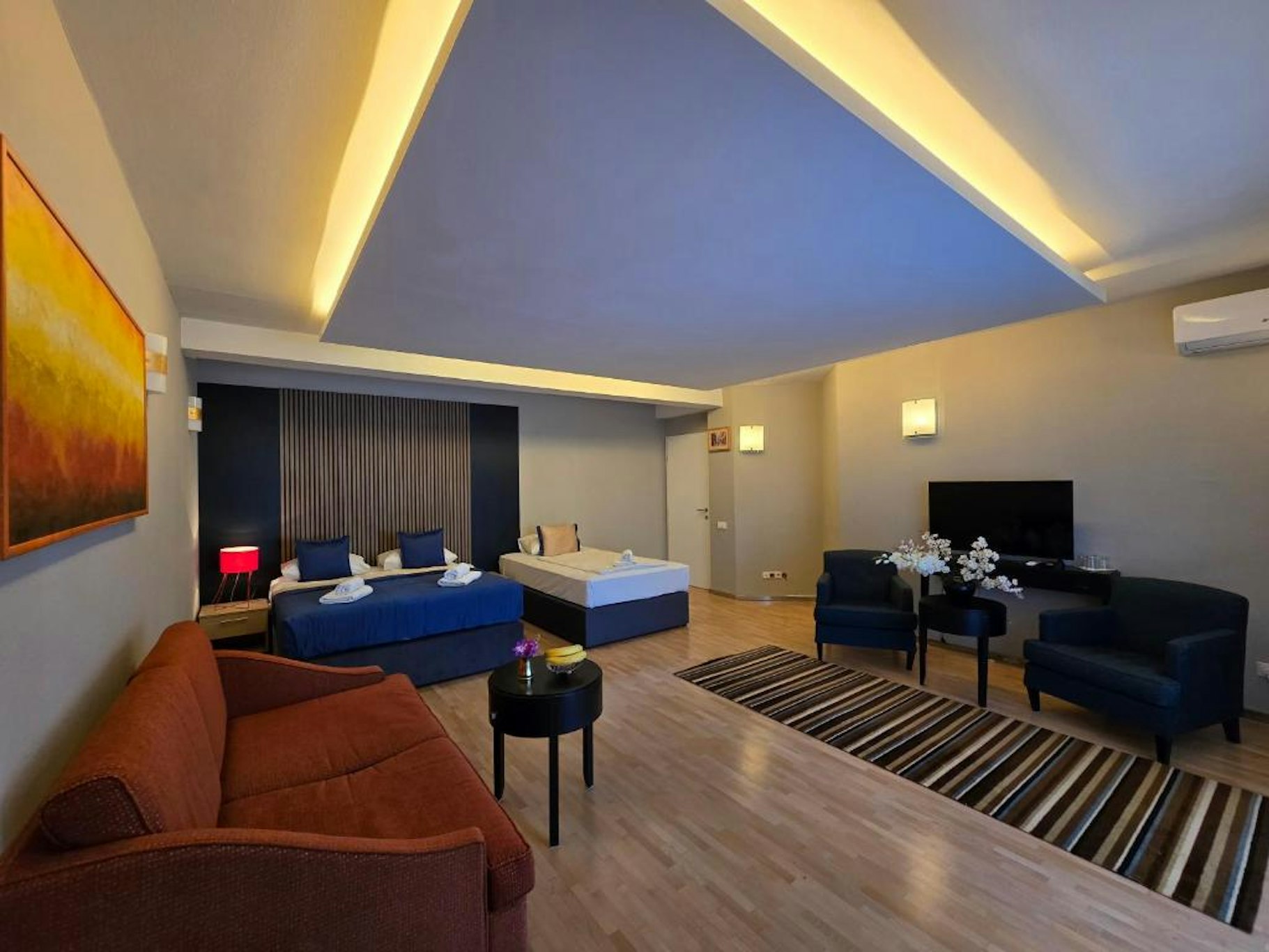 Hotel Hecco Sarajevo 41/71