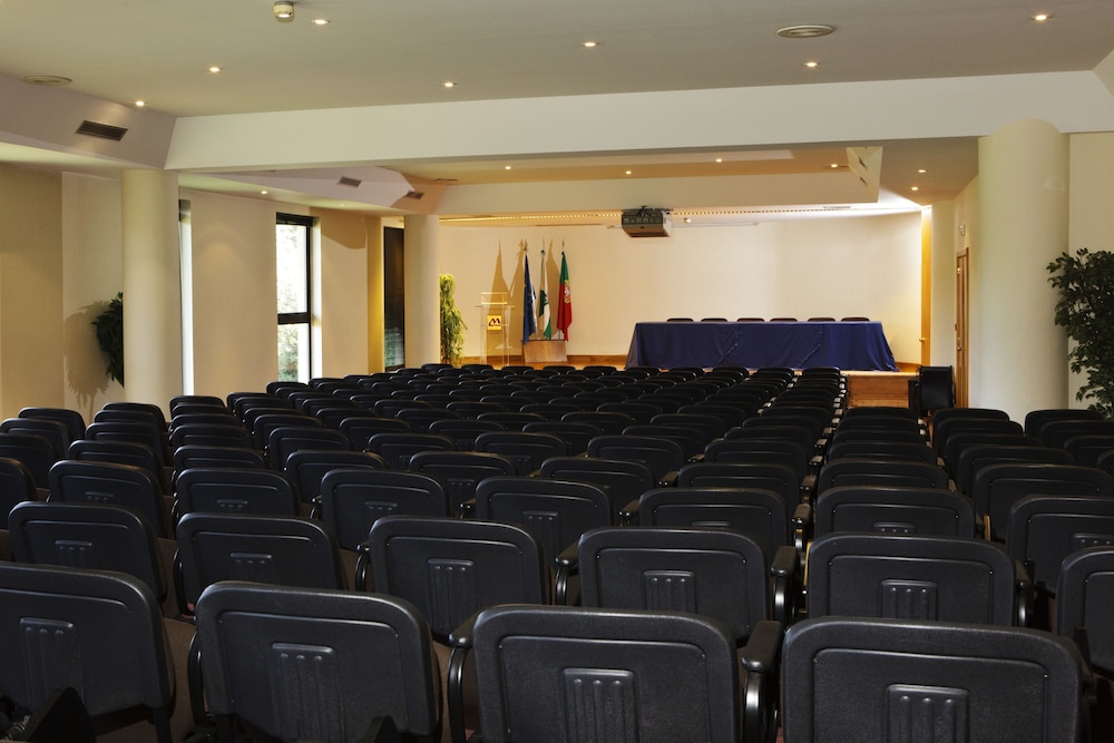 work area