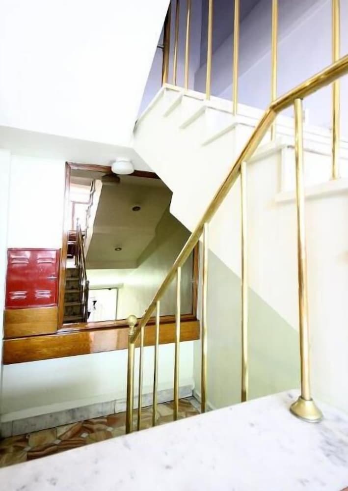 Venus Hotel Taksim 5/33
