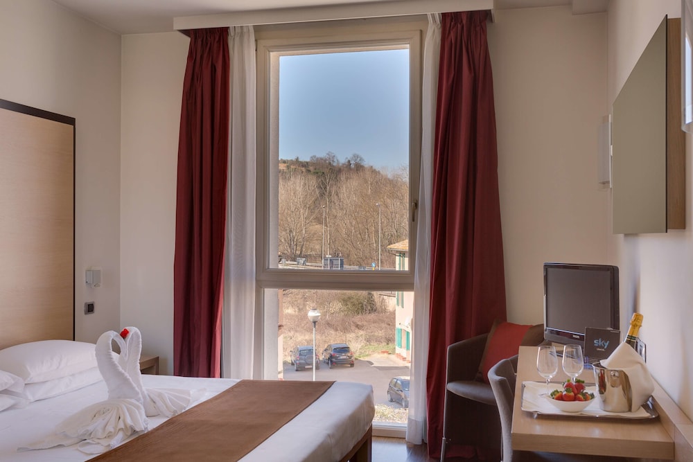 Best Western Hotel San Marco 13/38