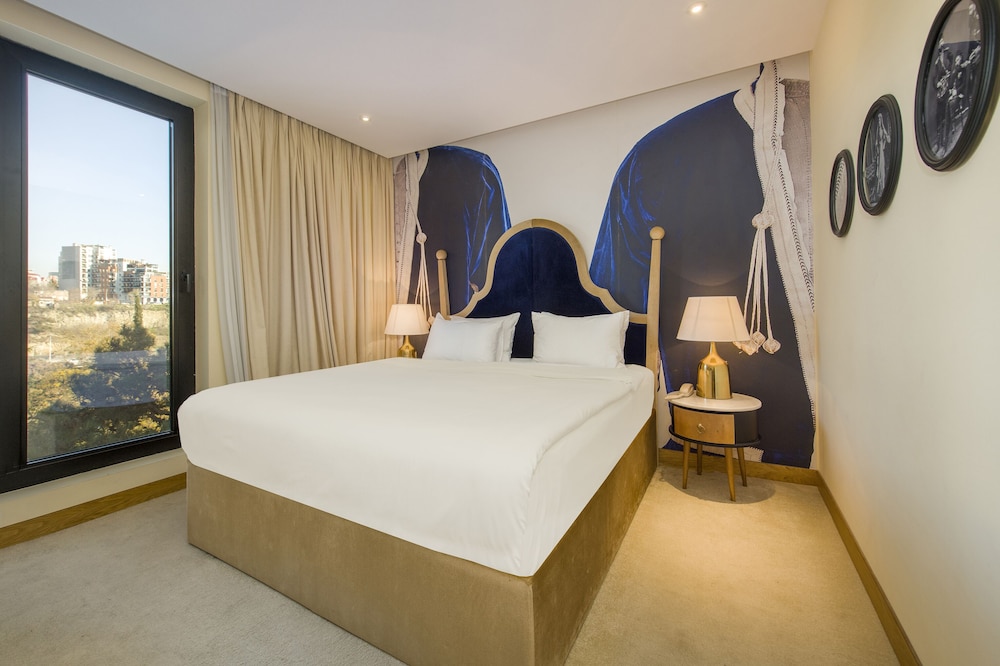 Folk Boutique Hotel 20/53