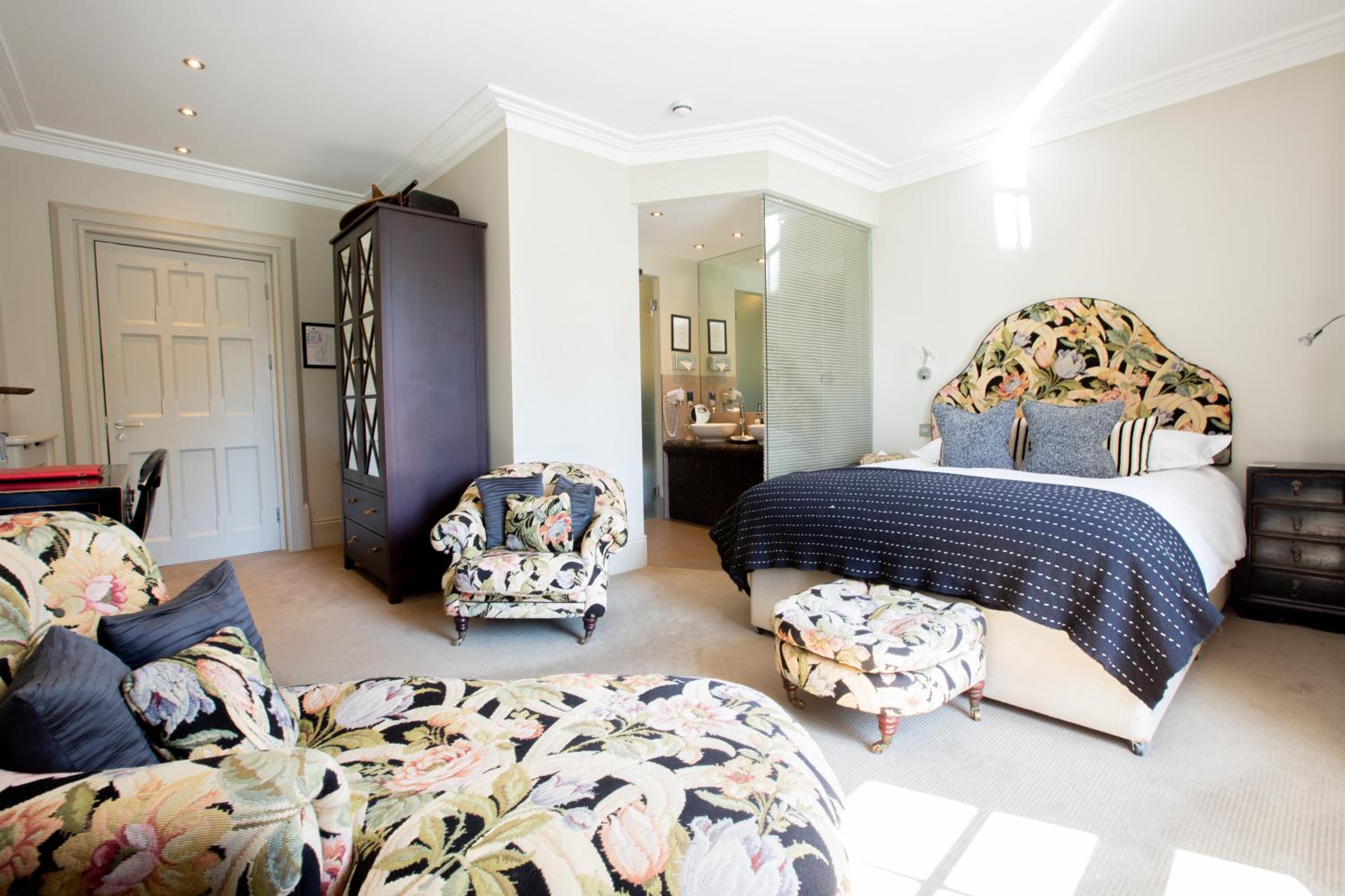 Hartnoll Hotel 40/58