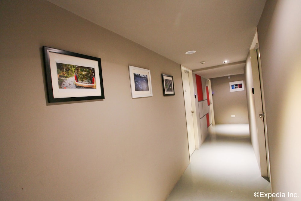 K2 Guesthouse Central 20/48