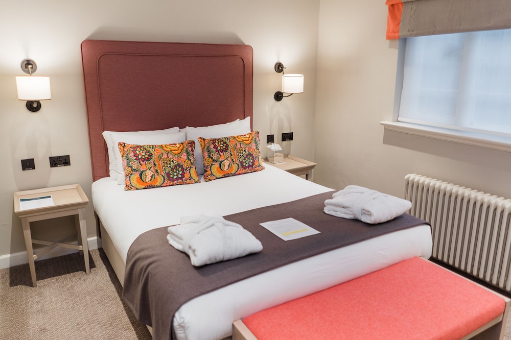 Edgbaston Park Hotel & Conference Centre 17/52