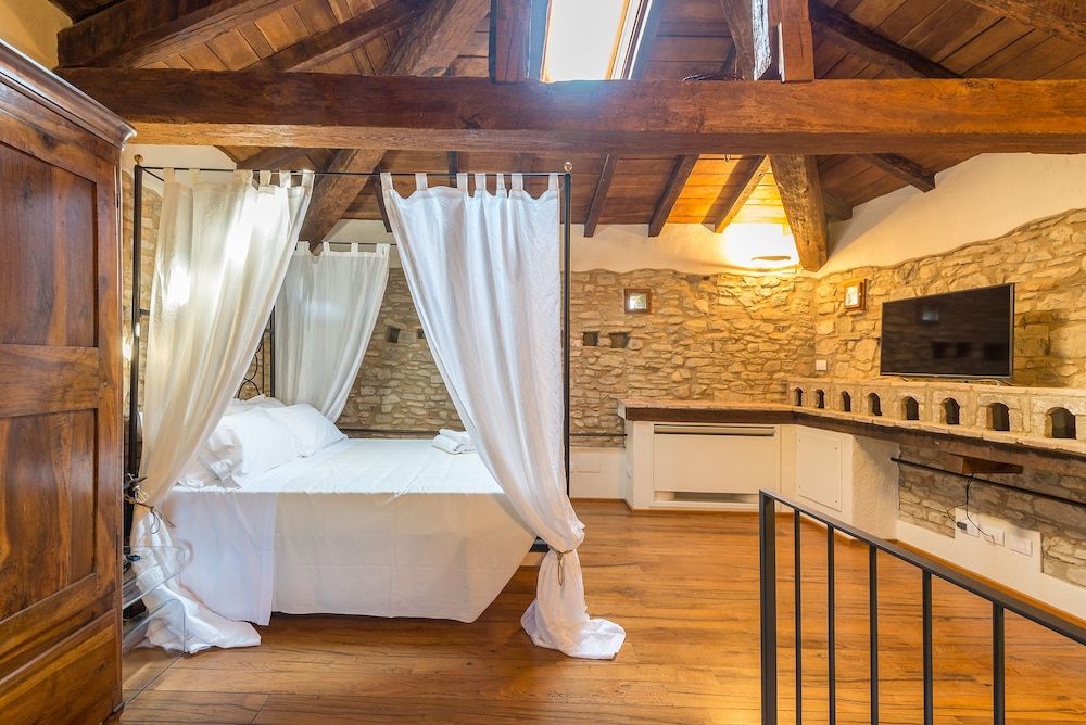 Borgo Cadonega Relais & Spa 11/41