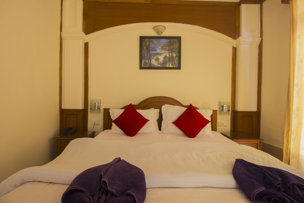 The Sunset Beach Resort 15/34