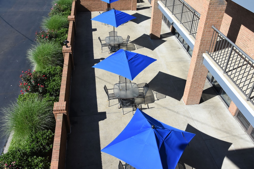 Days Inn by Wyndham Lebanon 34/35