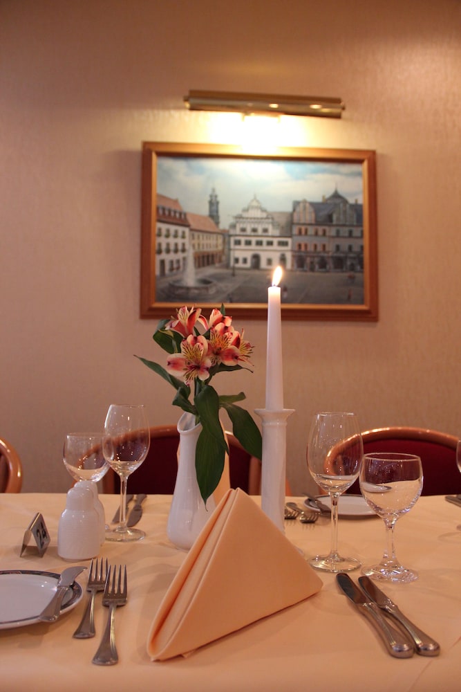 Best Western Hotel Jena 33/47