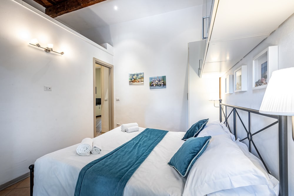 Flospirit - Apartments Gioberti 10/46