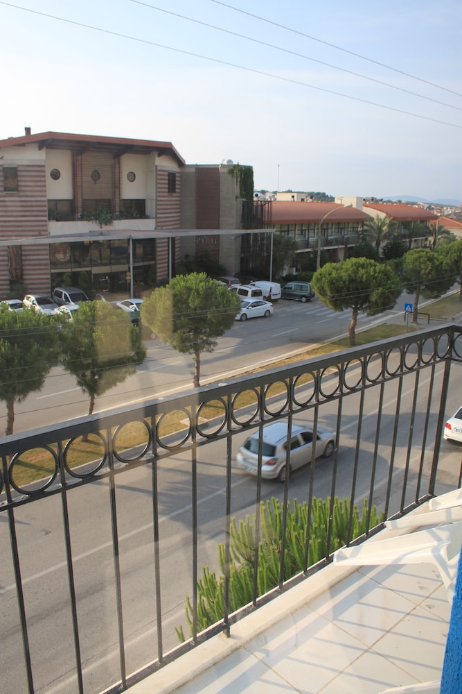 Sun Hotel 写真3
