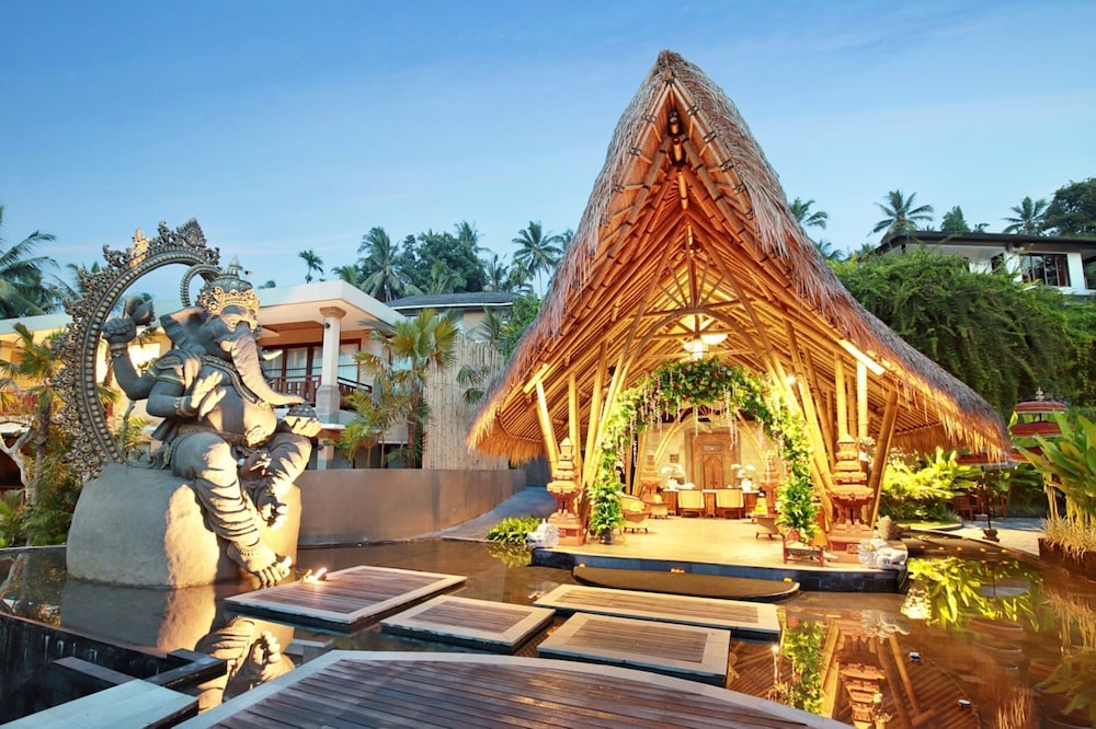 Aksari Resort Ubud by Ini Vie Hospitality in Tegallalang