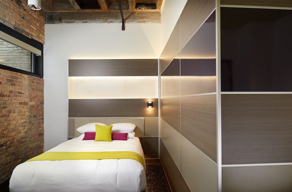 CityFlatsHotel - Grand Rapids, Ascend Hotel Collection 42/76