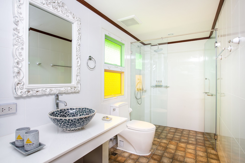 Phusanfah Resort 34/36