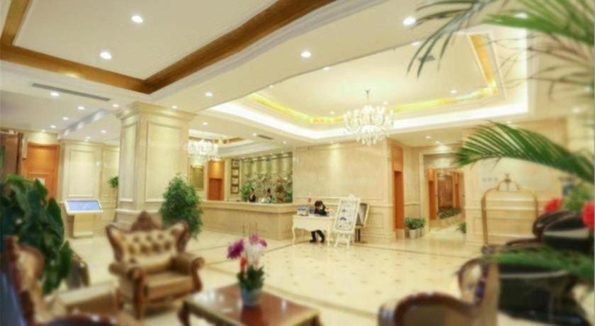 Vienna Hotel (Xi'an Bell Tower) 22/61