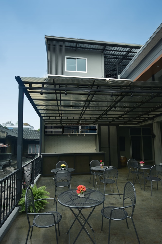 Inn Stations Hostel 4/49