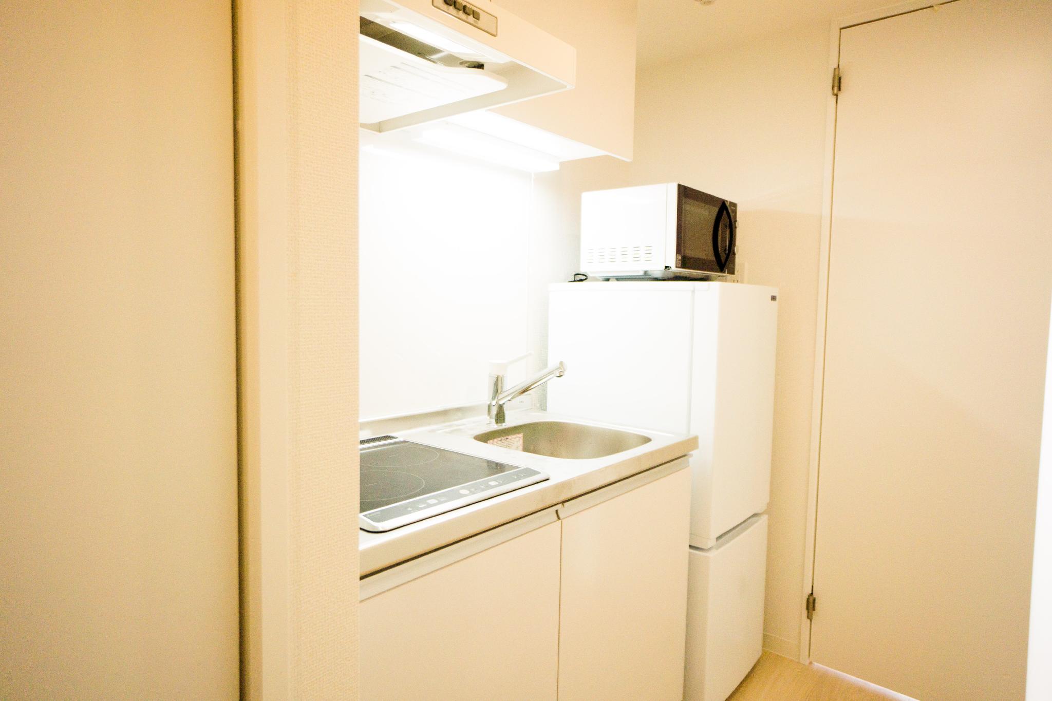 Miyako Crystal Hotel 8/8